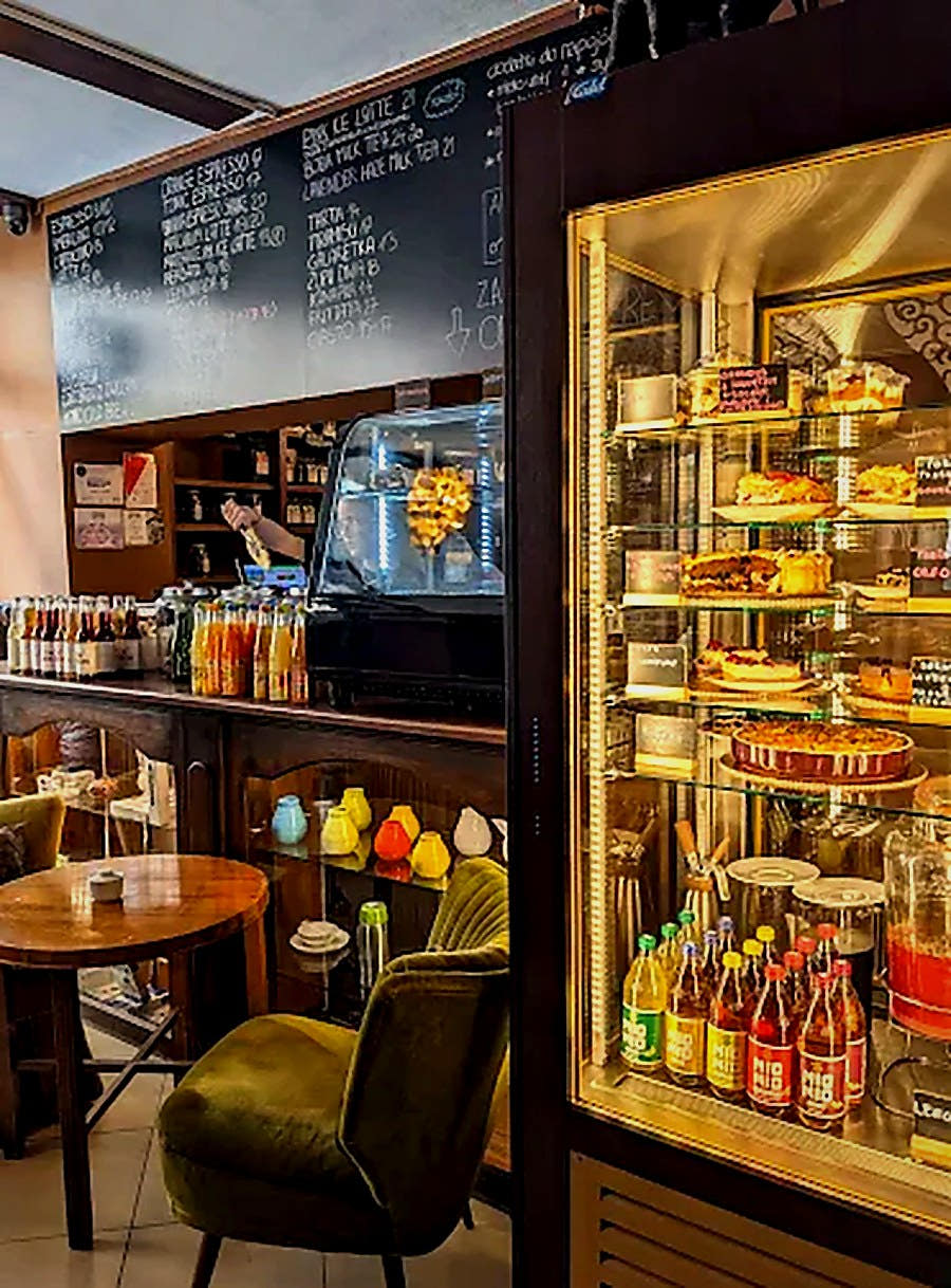 AromaCafe