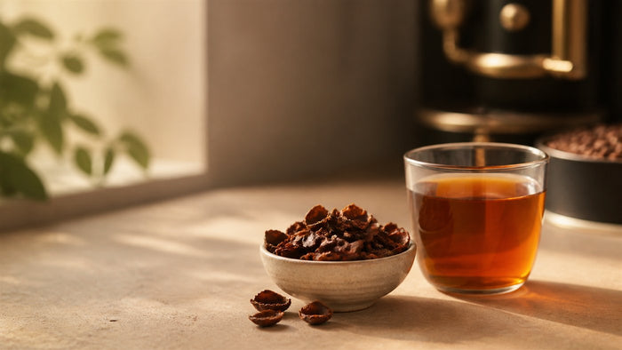 Cascara