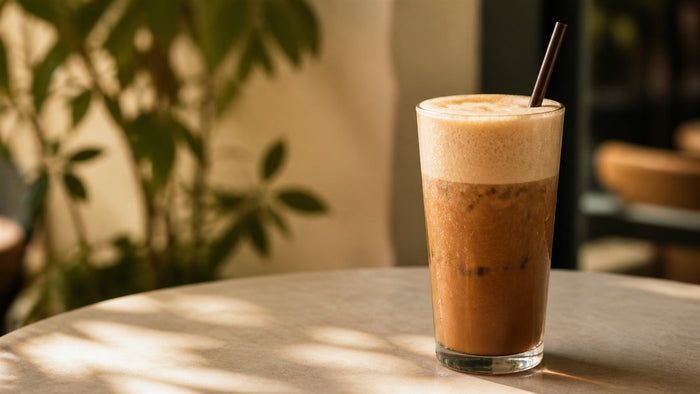 Frappe