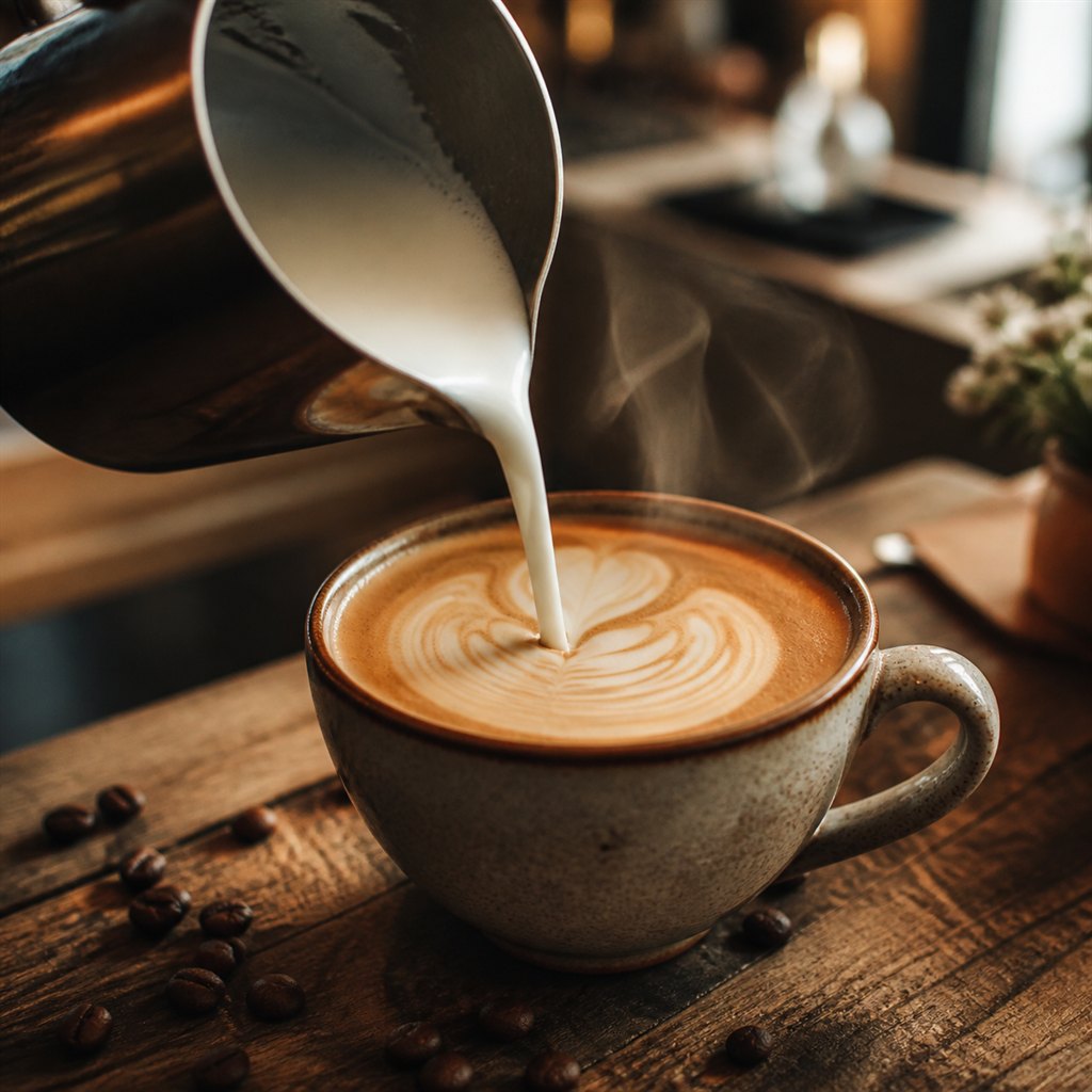 AromaCafe