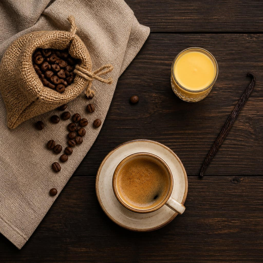 AromaCafe