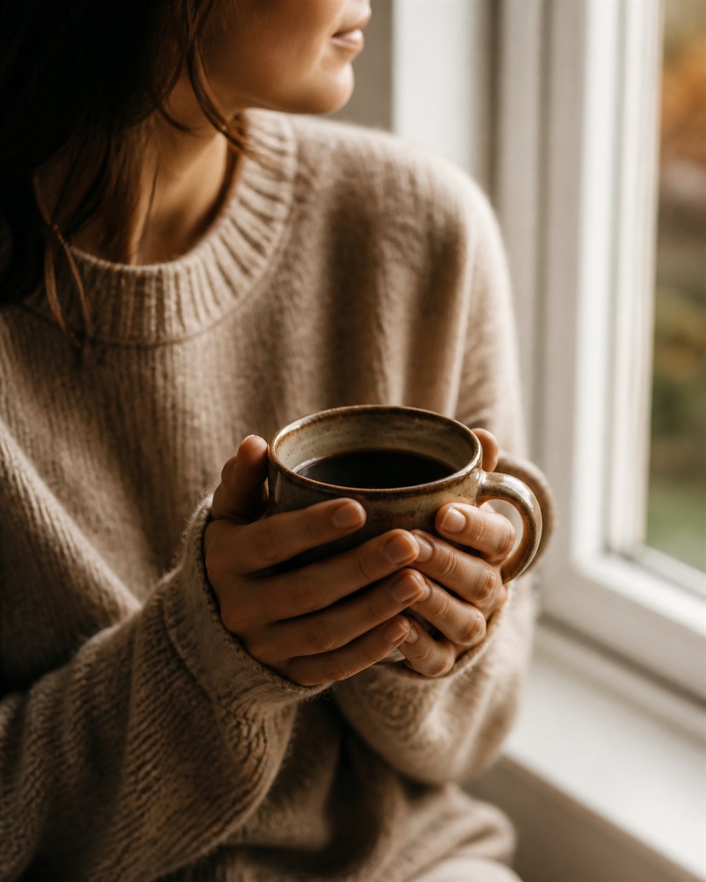 Aroma Blend, autorska mieszanka kawy ziarnistej