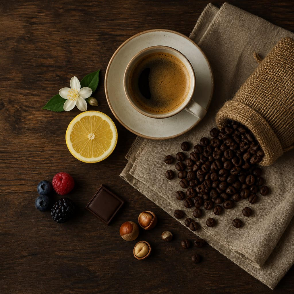 AromaCafe