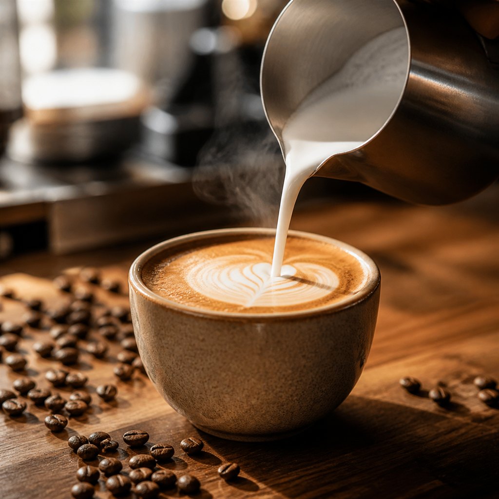 AromaCafe