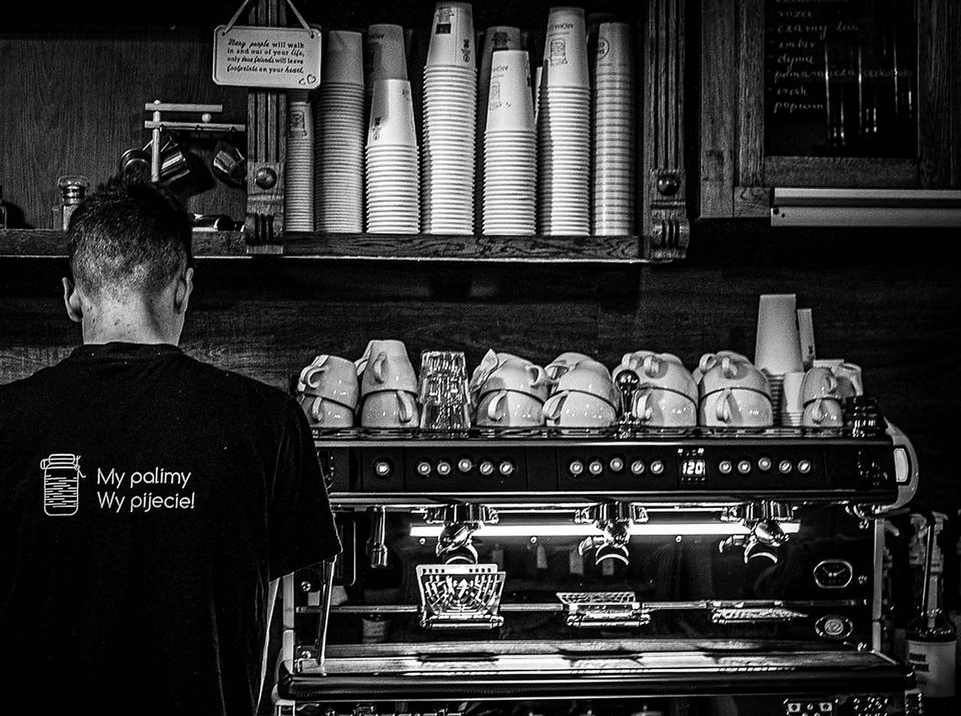 AromaCafe