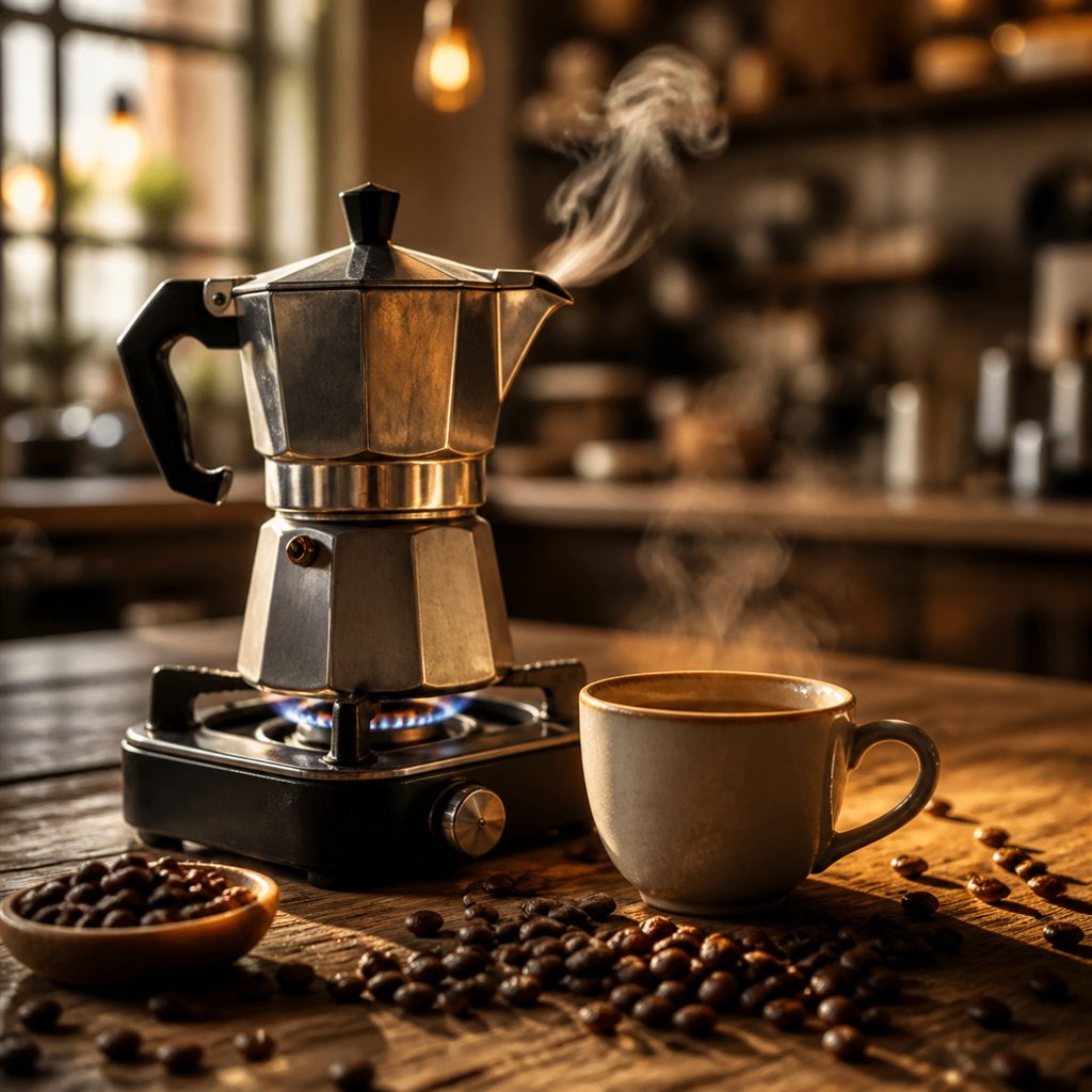 AromaCafe