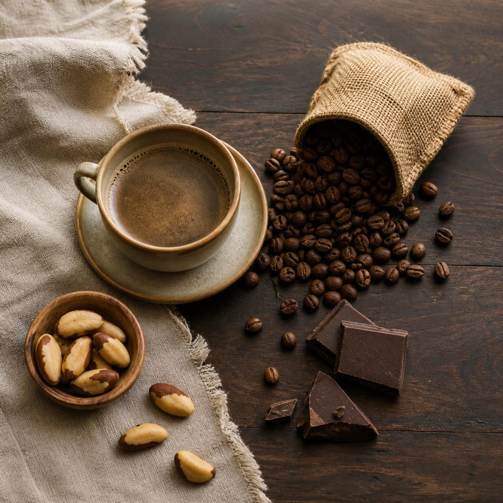 AromaCafe