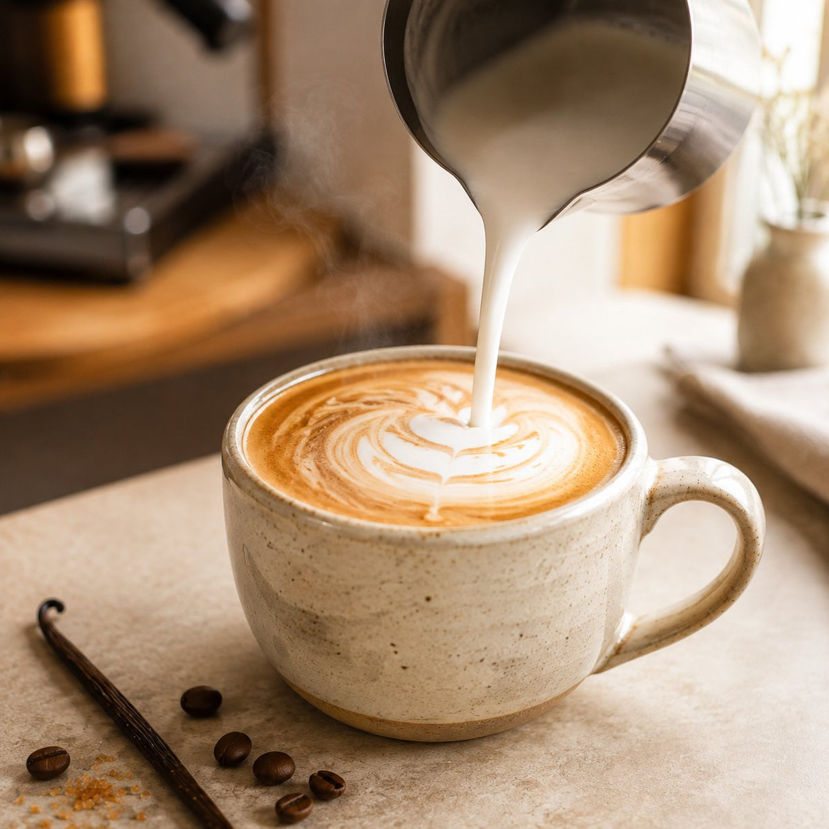 AromaCafe