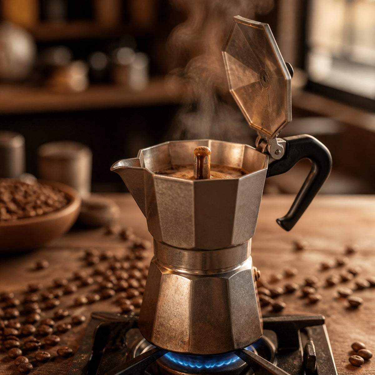 AromaCafe