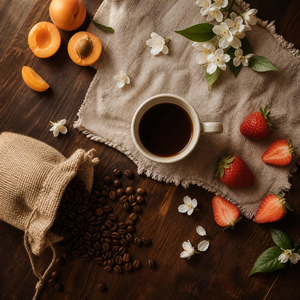 AromaCafe