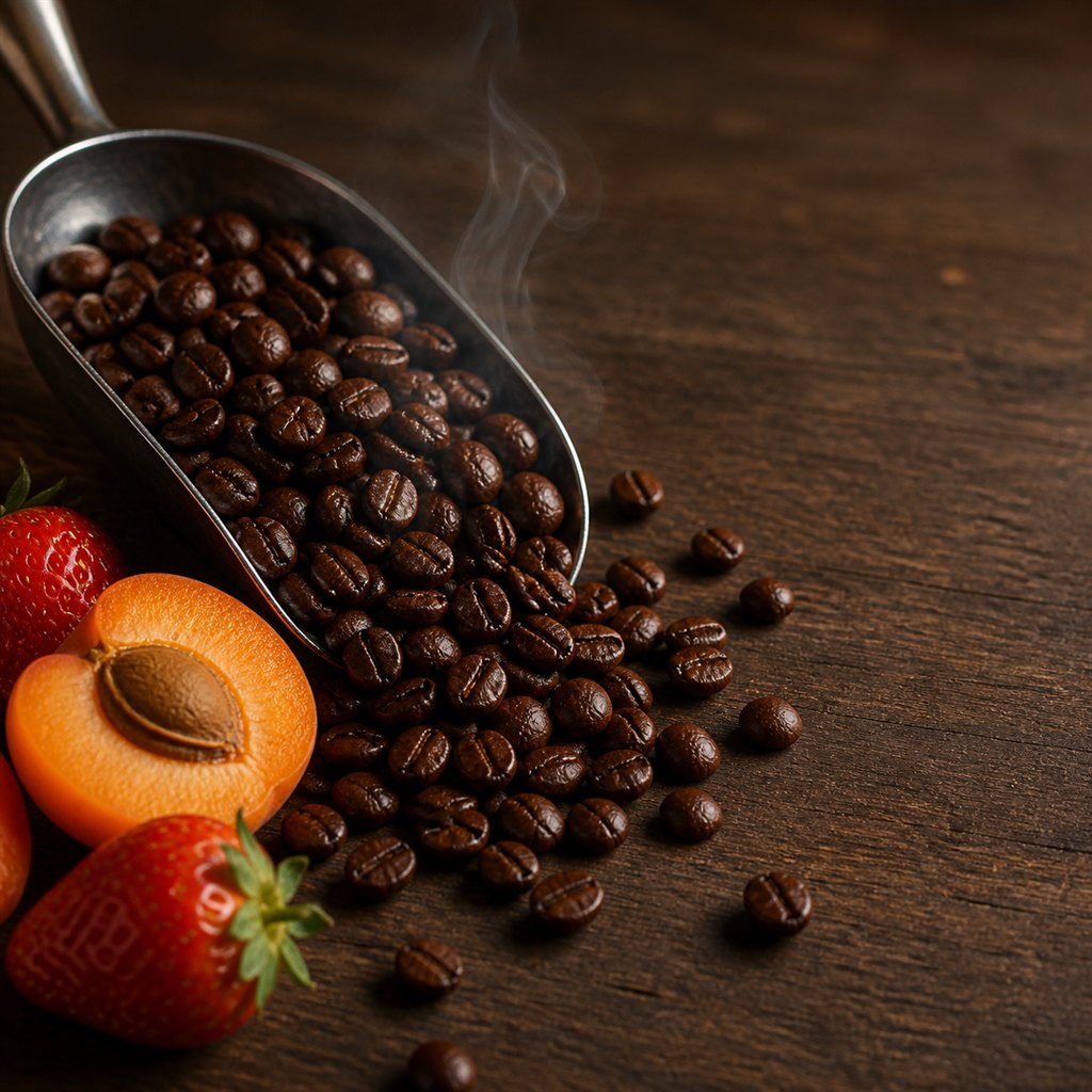 AromaCafe