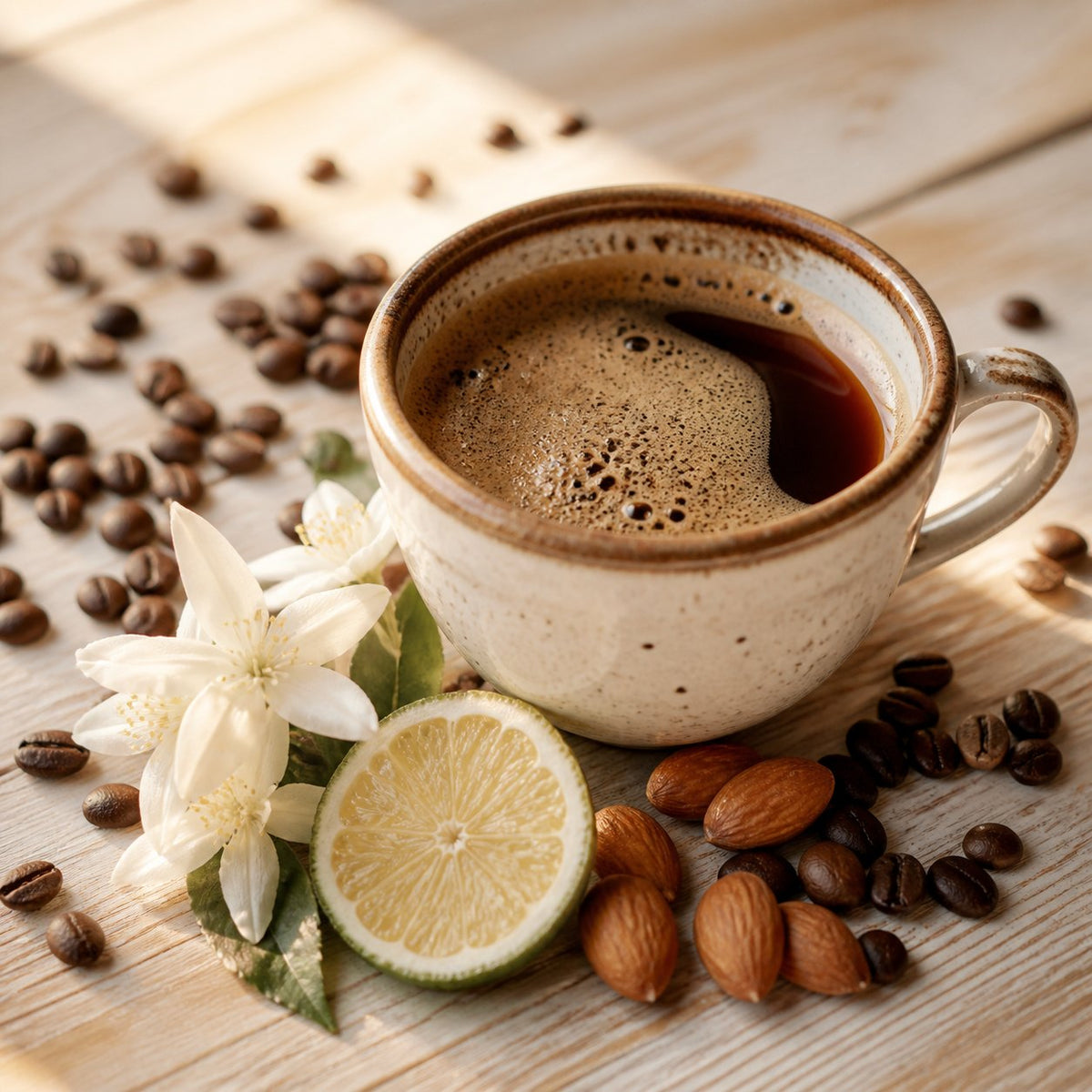 Etiopia Yirgacheffe Grade 2, kawa ziarnista