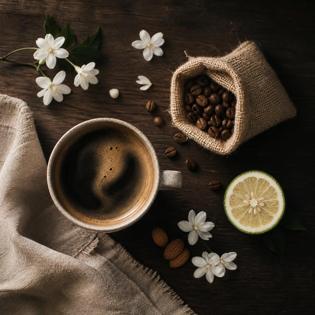 AromaCafe