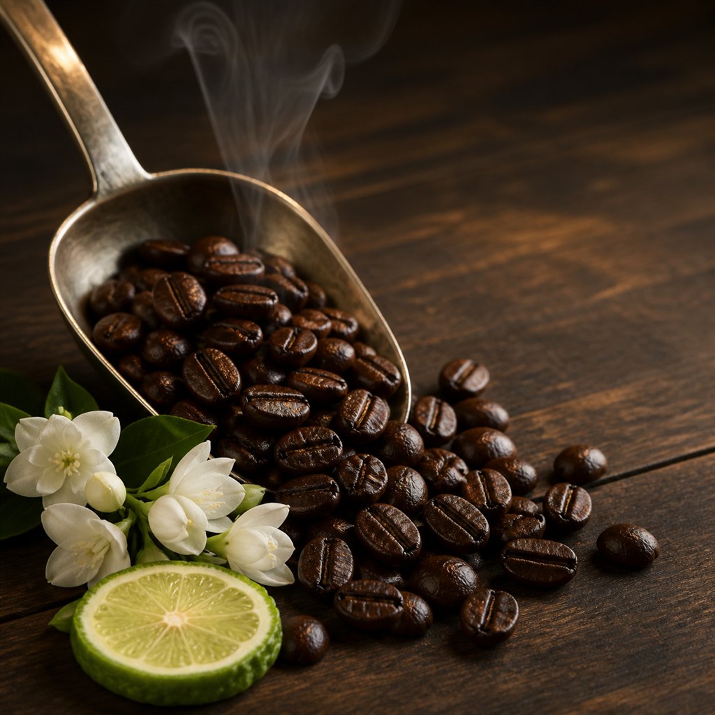 AromaCafe