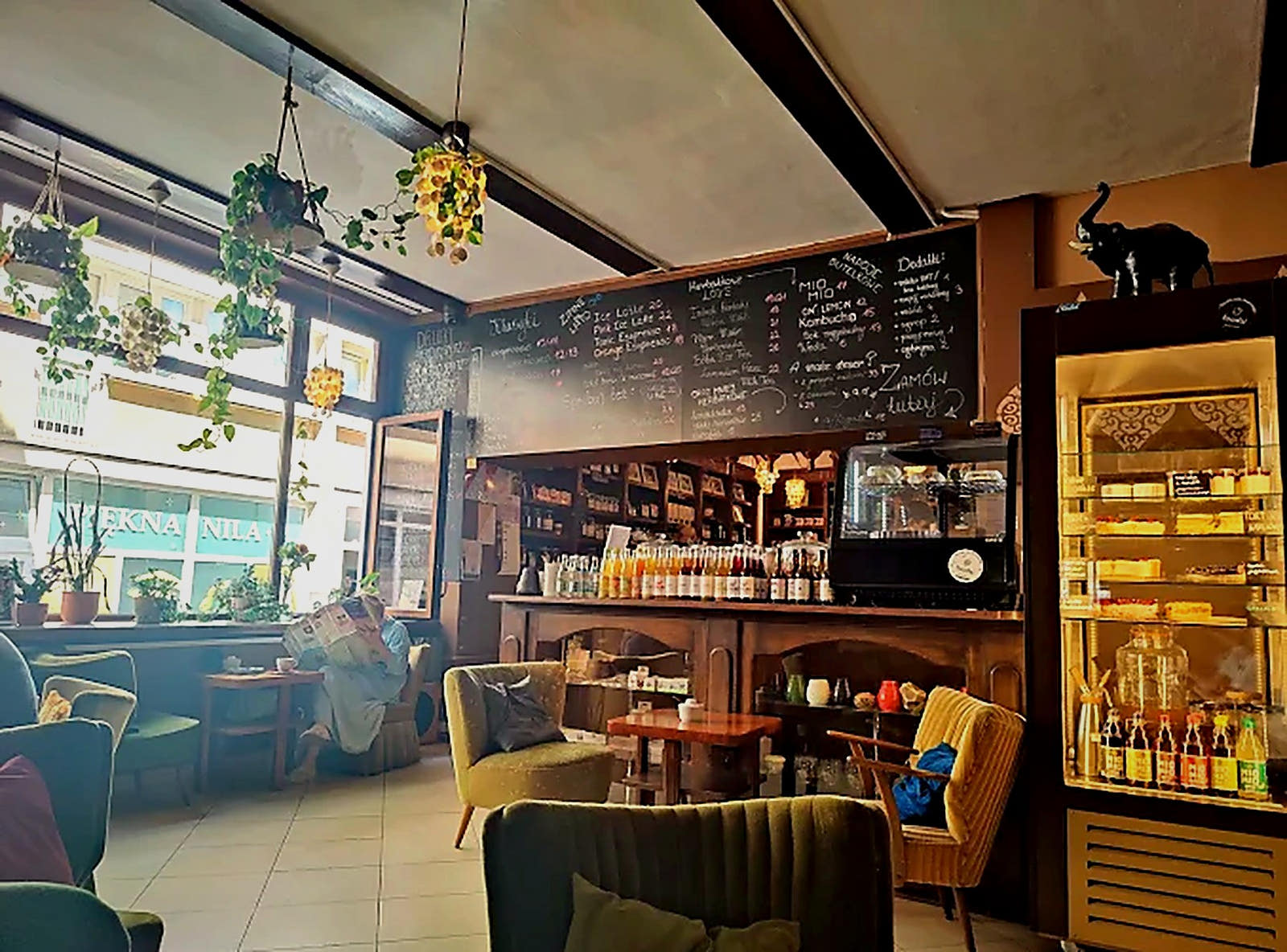 AromaCafe