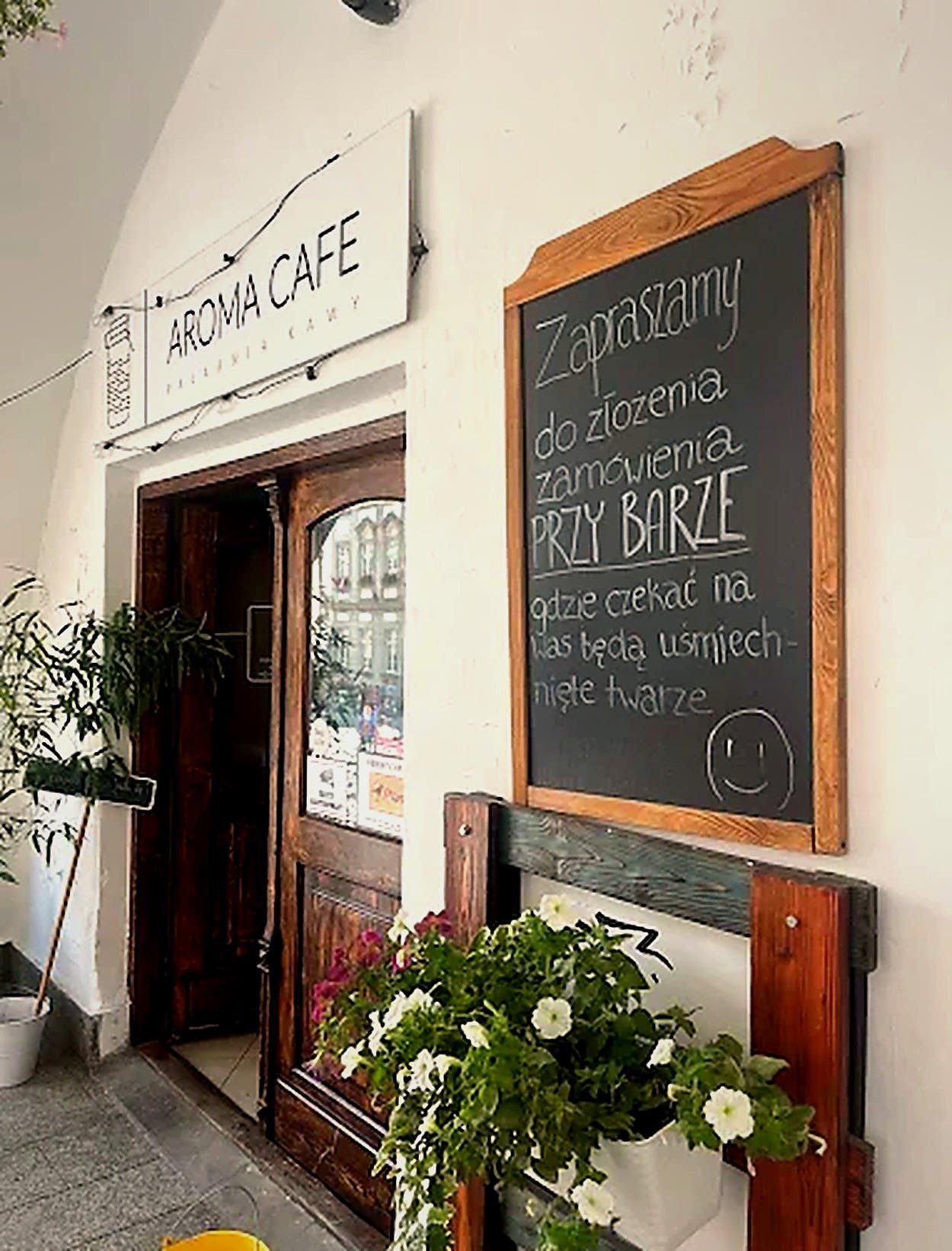 AromaCafe