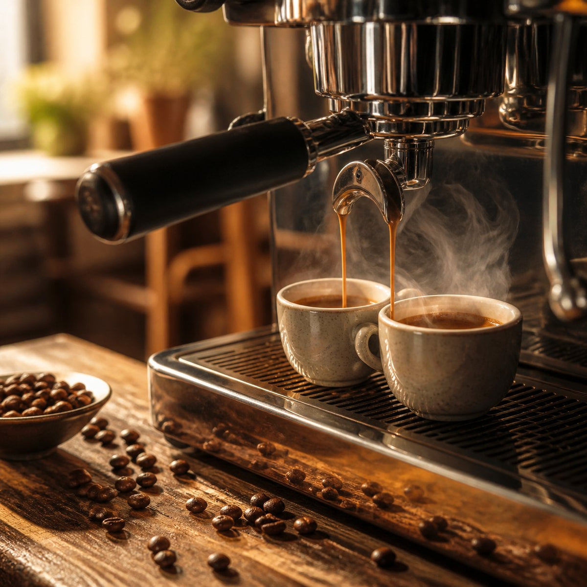 AromaCafe