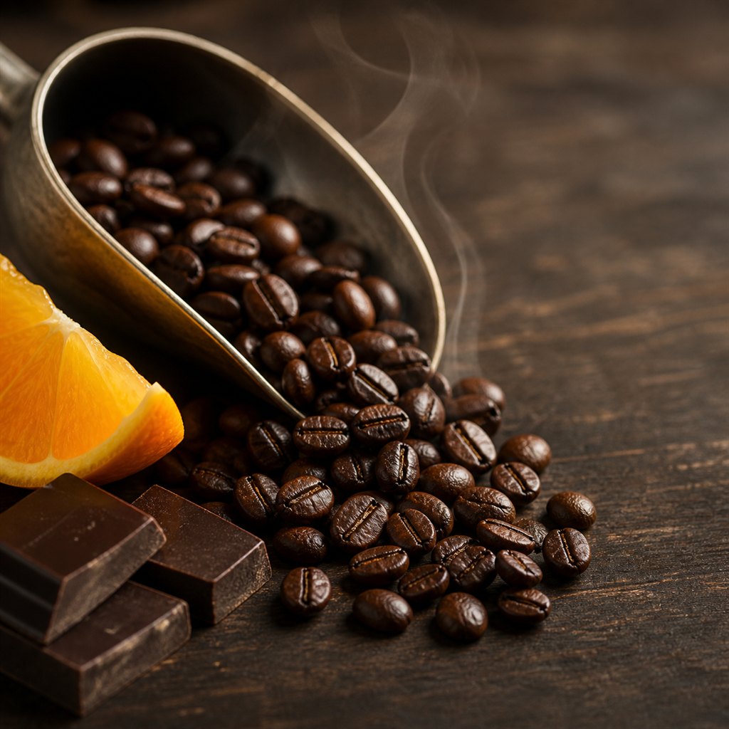 AromaCafe