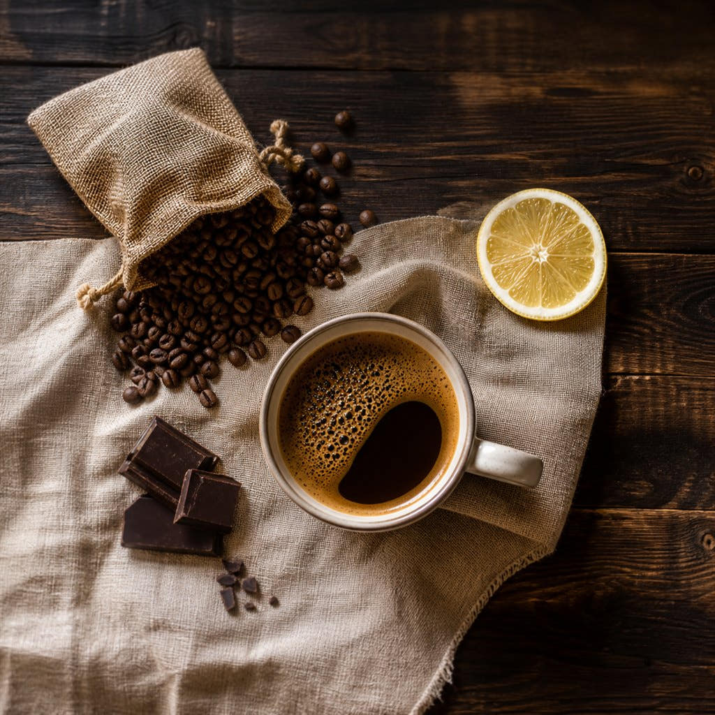 AromaCafe