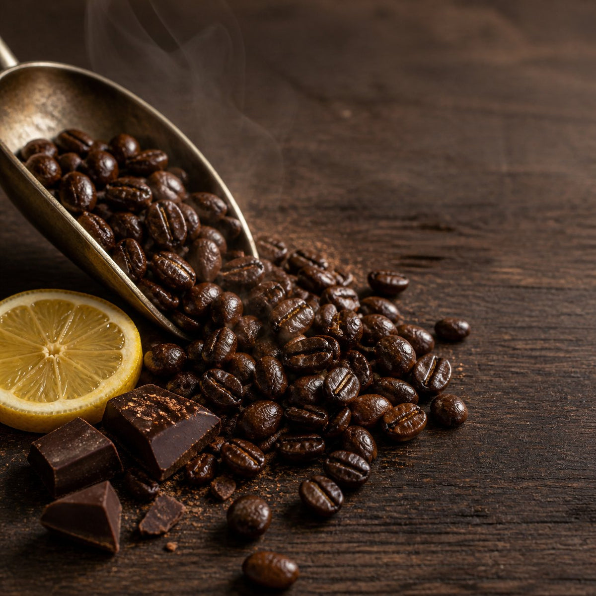 AromaCafe