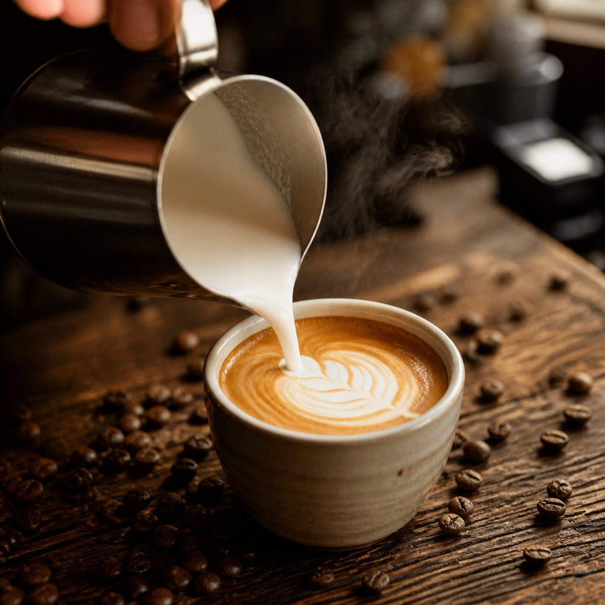 AromaCafe
