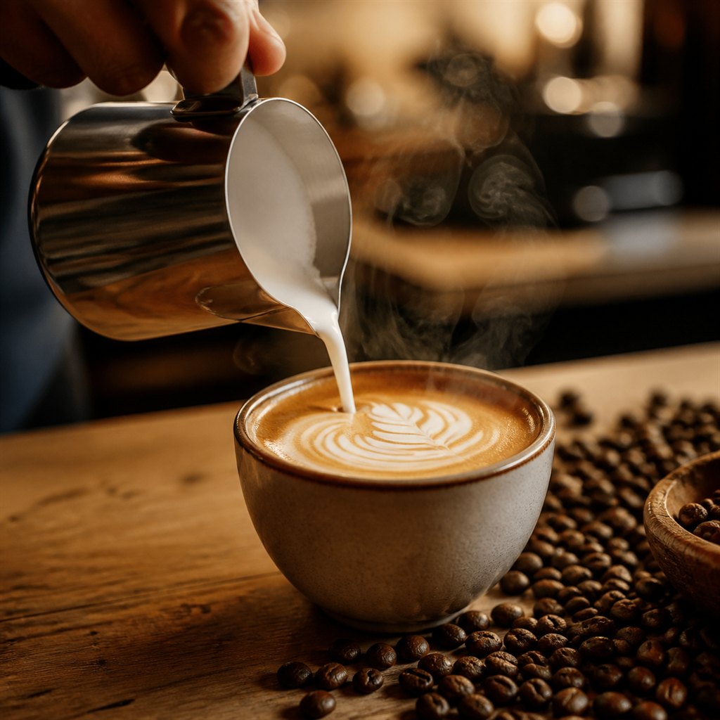 AromaCafe