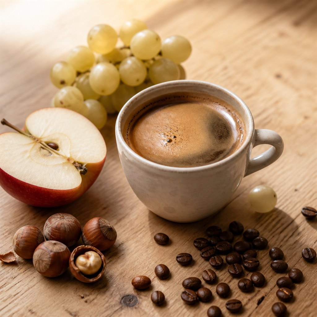 Kolumbia Excelso Bezkofeinowa, kawa ziarnista