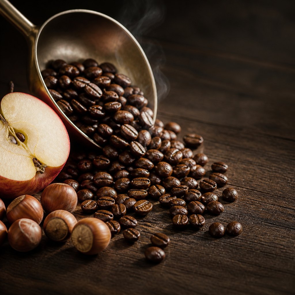 AromaCafe