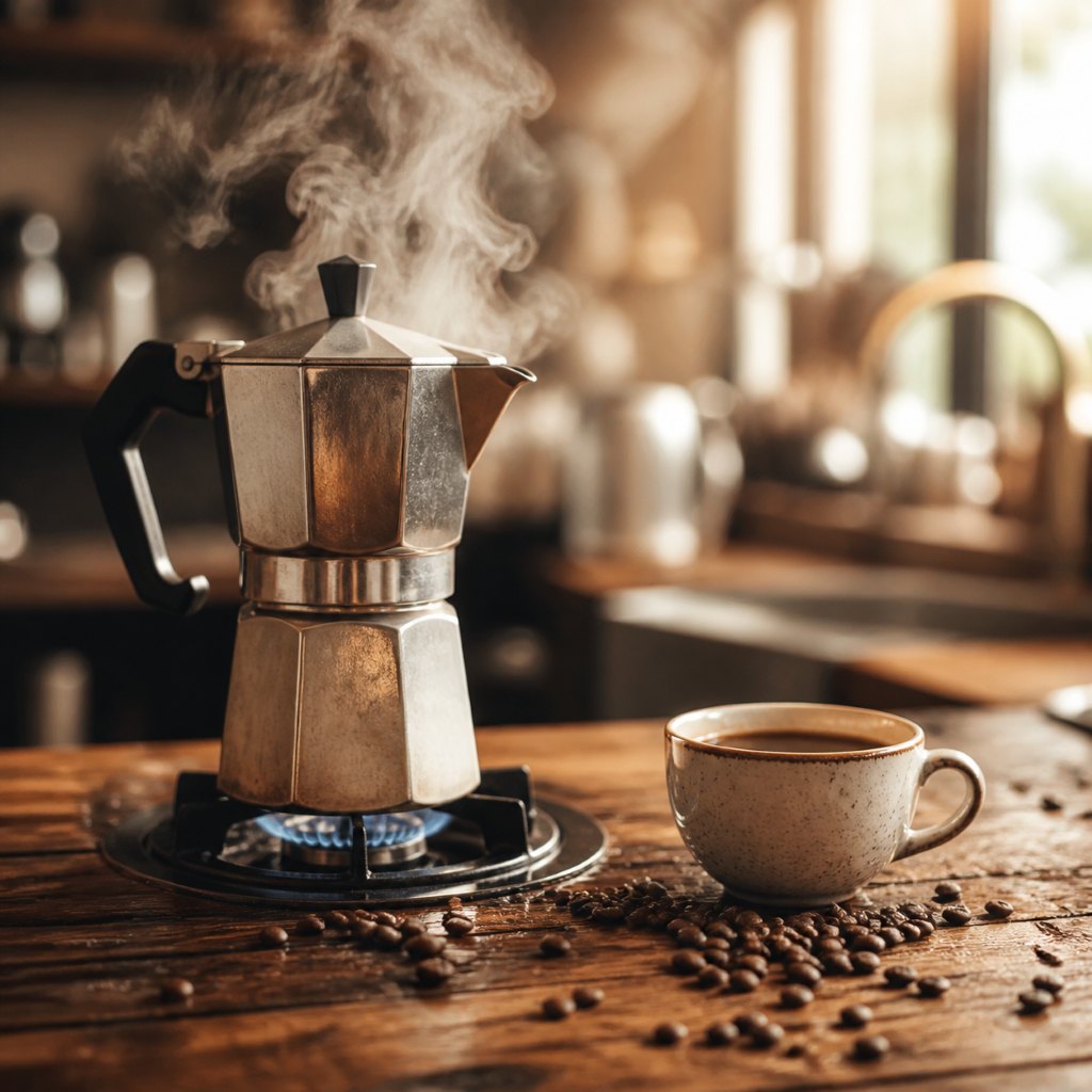 AromaCafe