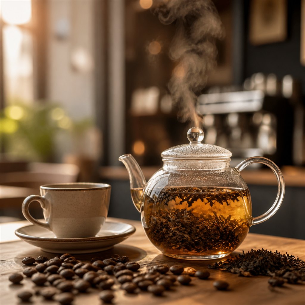 AromaCafe