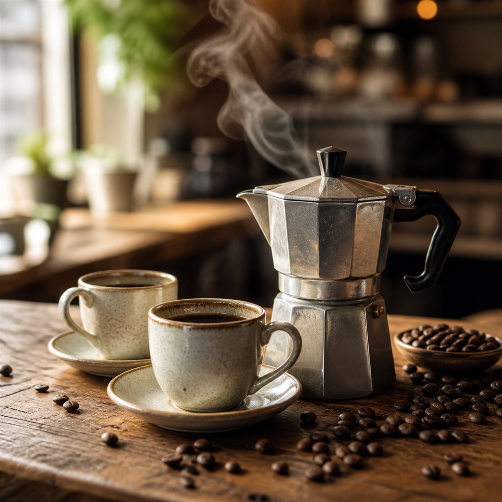 AromaCafe