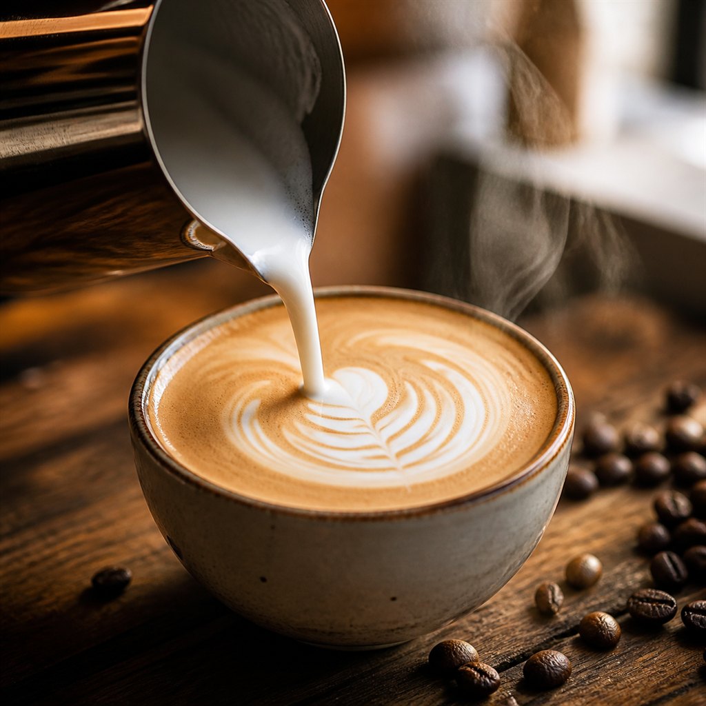 AromaCafe