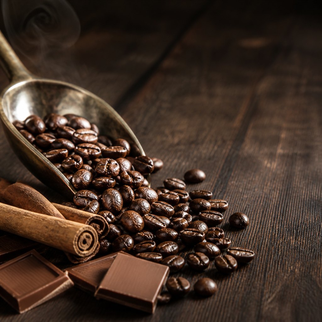 AromaCafe