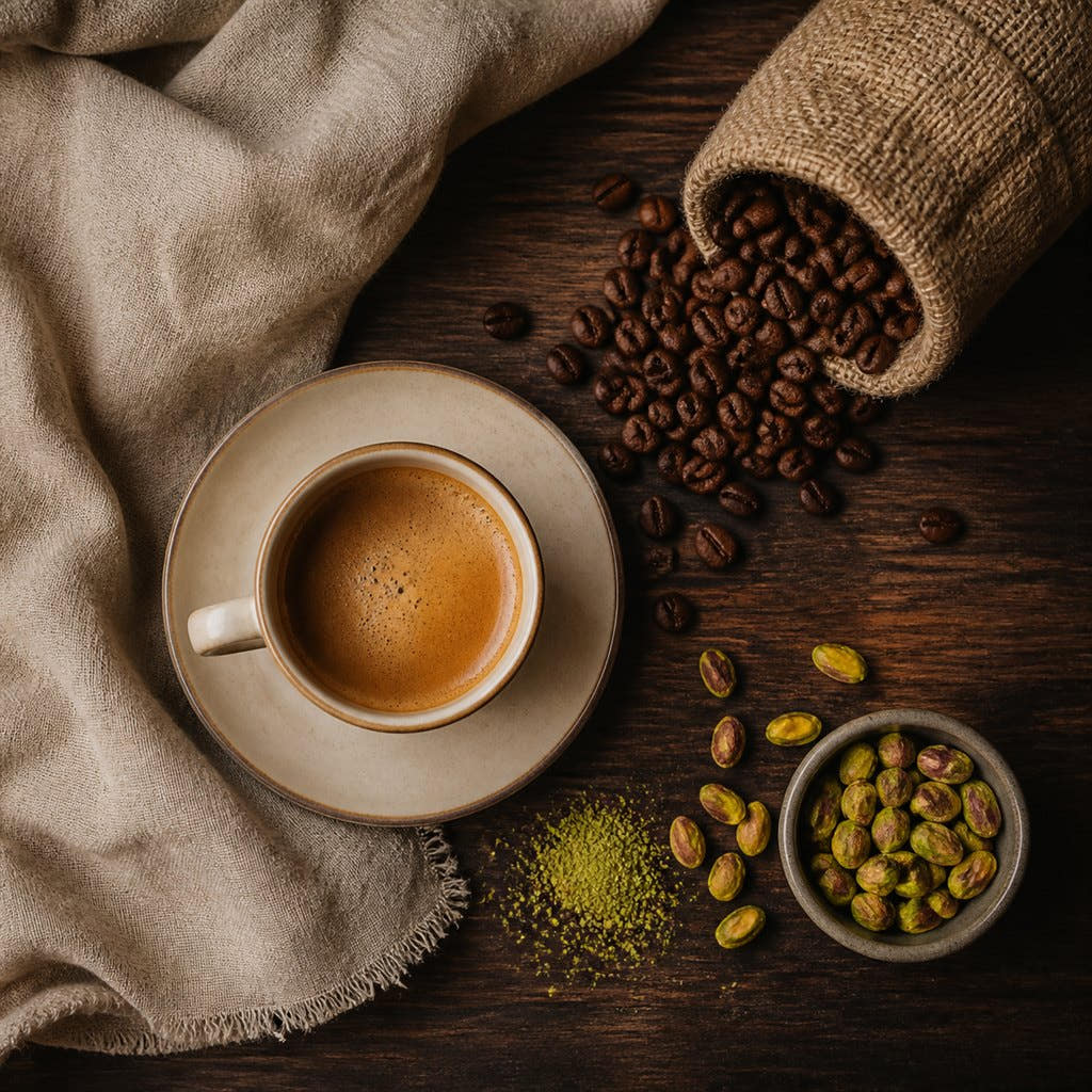 AromaCafe