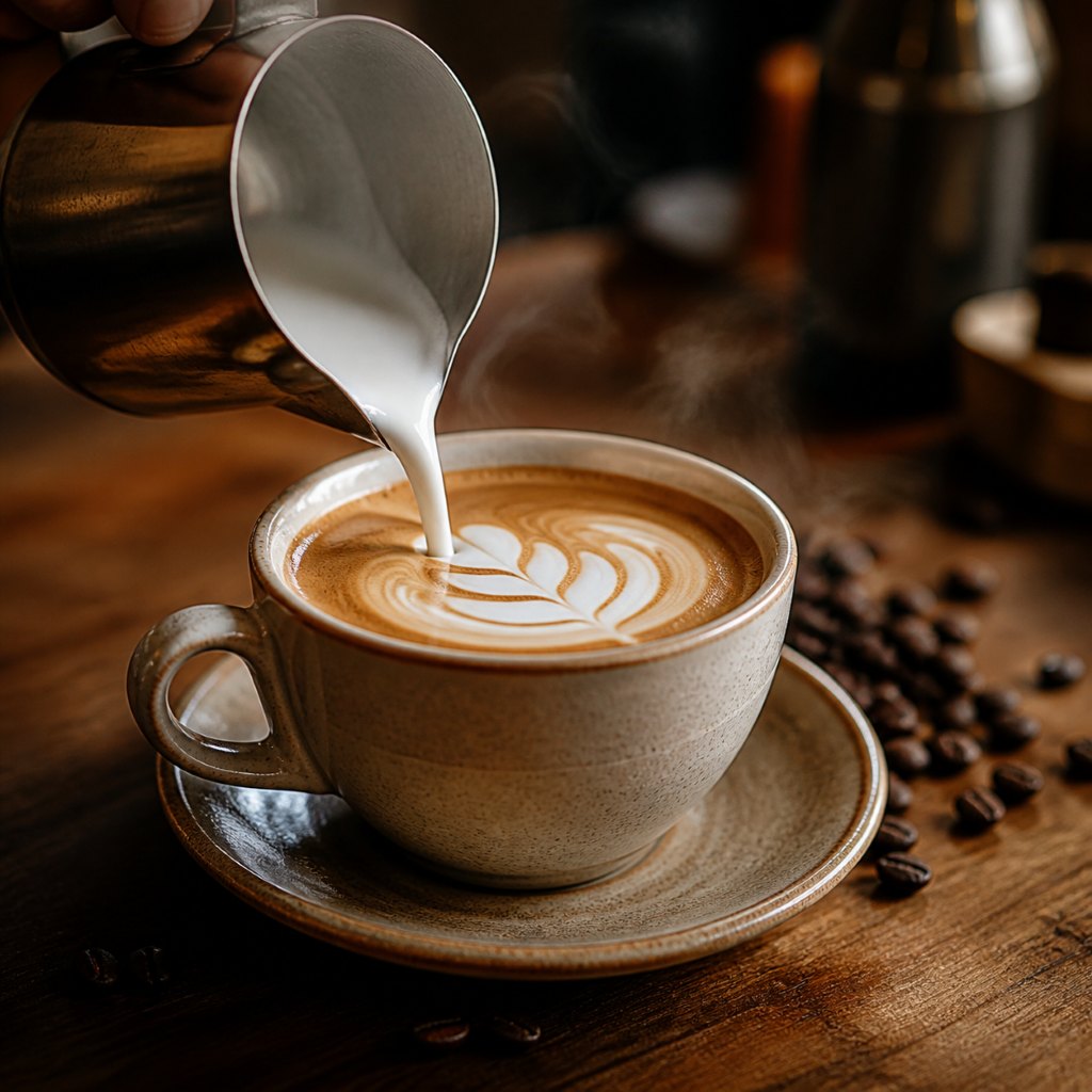 AromaCafe