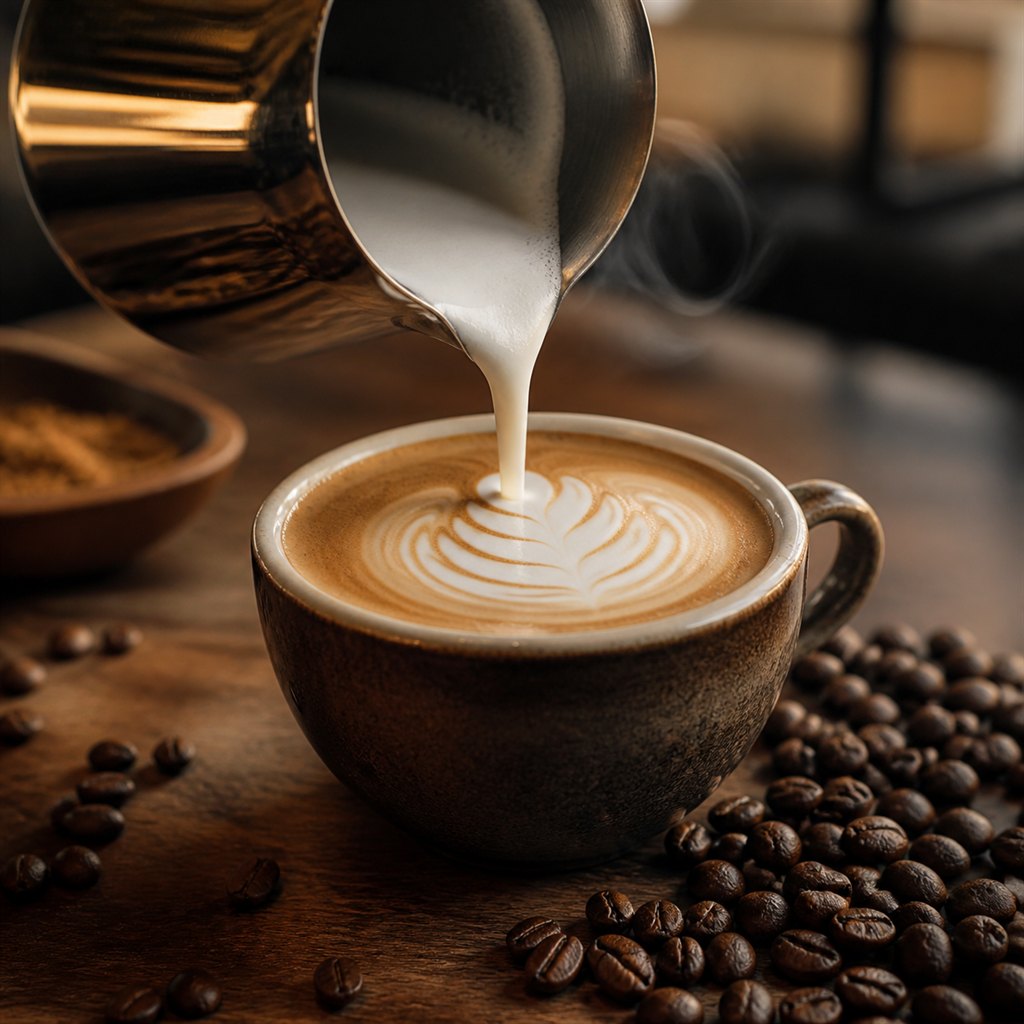 AromaCafe