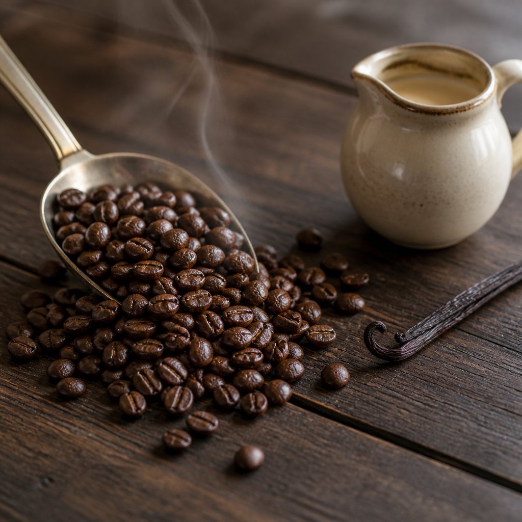 AromaCafe