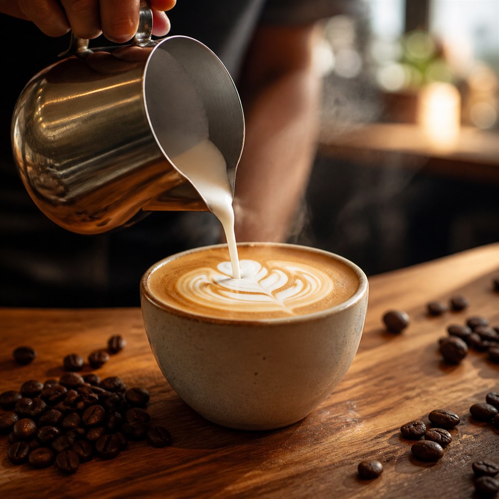 AromaCafe