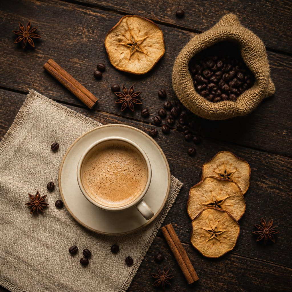 AromaCafe
