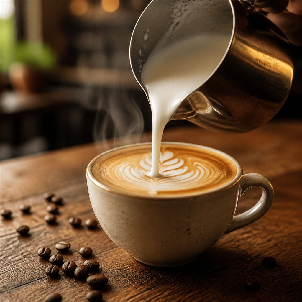 AromaCafe