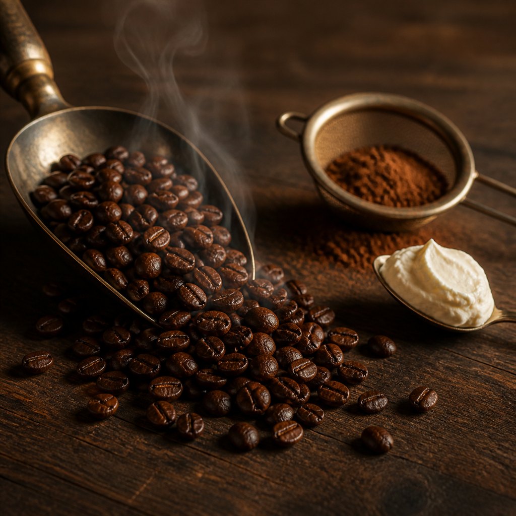 AromaCafe