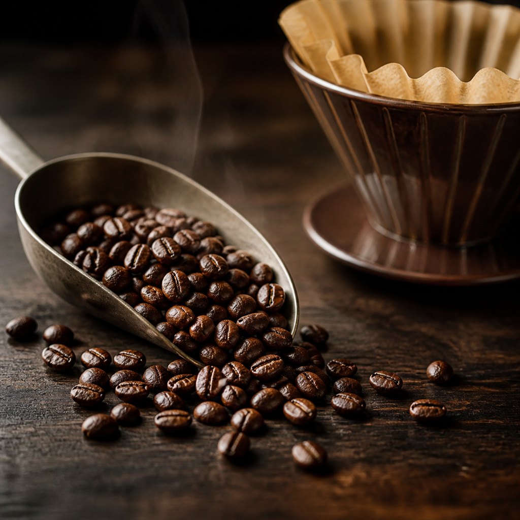 AromaCafe