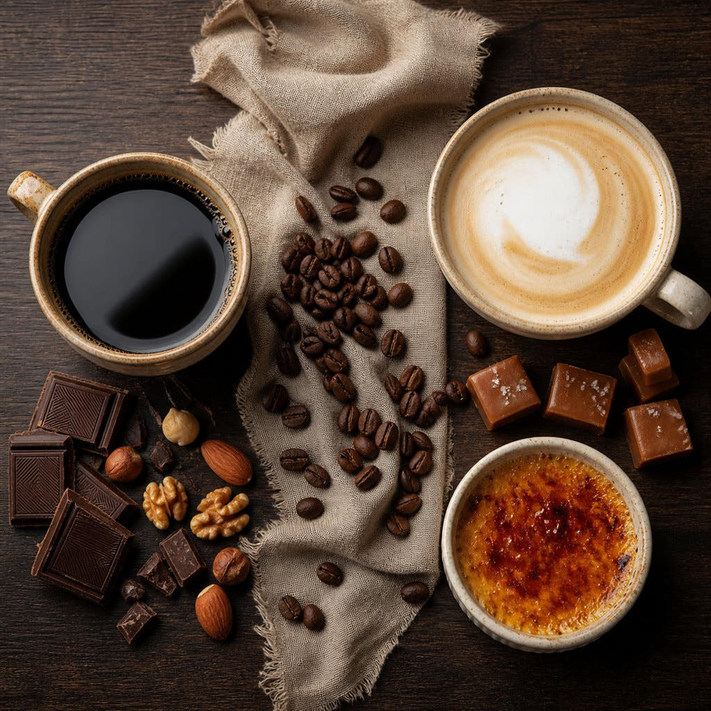 AromaCafe