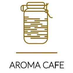 AromaCafe — palarnia kawy