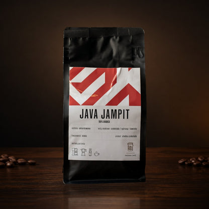 Java Jampit, kawa z zestawu Zestaw Mix Start